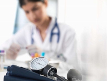 因甲醛超標而引起的淋巴癌怎么辦？