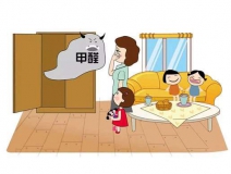 除甲醛是不是收智商稅？怎么看有沒(méi)有效果？