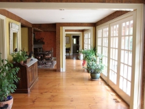 十大妙方將室內(nèi)空氣治理效果最棒！