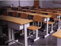 學(xué)校的桌椅被曝光甲醛超標(biāo)，到底應(yīng)該如何處理