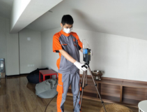 甲醛治理如何才可以確保效果？