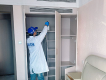 兒童家具甲醛超標(biāo)怎么辦？