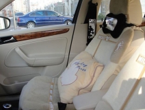 汽車空調有異味？新車甲醛超標怎么辦