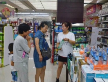 超市里的除醛、除味劑是否實用環(huán)保，這篇分析說得太對了！