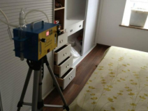 除甲醛公司選擇需從哪些方面來考慮？