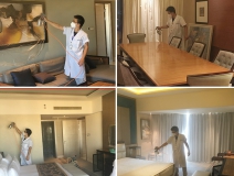 拒絕自己動(dòng)手，選擇杭州除甲醛公司的幾大原因