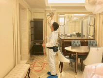 除甲醛公司如何才可以為顧客提供理想服務(wù)？