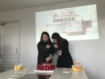 【1月生日會(huì)】本月壽星只有美少女，拍圖拍到小編手機(jī)內(nèi)存不夠啦！