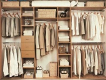 衣服中含甲醛！買來衣服后，全家一定要進行甲醛治理