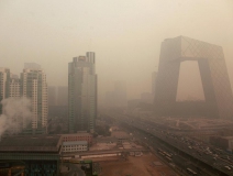 霧霾天氣來(lái)源于哪里？