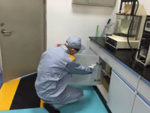 室內(nèi)除甲醛怎樣才能不反彈？