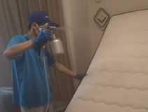 床墊甲醛超標(biāo)怎么辦？