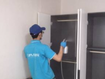 如何快速除甲醛？