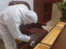 甲醛治理有什么樣的方法？