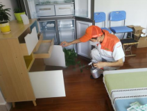 除甲醛公司是否靠譜？靠譜的公司有哪些特點(diǎn)？