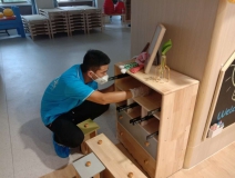 除甲醛公司怎么收費(fèi)？除一次甲醛要花多少錢