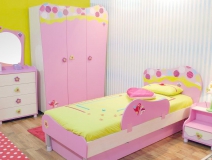 兒童房裝修不好變成“毒氣室”，孩子們每天都在經(jīng)歷什么！