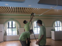 除甲醛公司要如何選擇專業(yè)的？