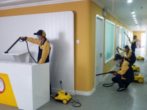 除甲醛公司選擇需要考慮哪些問題？