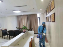 裝修后除甲醛哪個公司有優(yōu)勢？