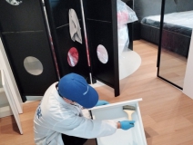 甲醛該如何去除？