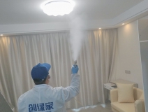 室內(nèi)空氣治理標(biāo)準(zhǔn)都有哪些方面？