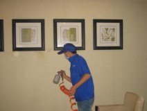 怎么選擇室內(nèi)除甲醛的公司？哪家服務(wù)更高品質(zhì)？