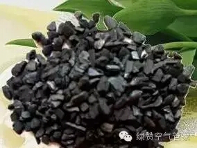 除甲醛，竹炭綠植不給力！