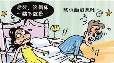 甲醛治理有二次污染嗎？