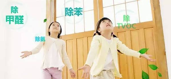 新房裝修甲醛來自哪里？