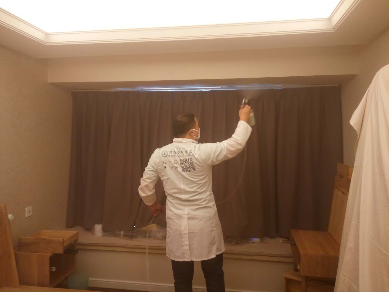 綠贊空氣管家精選治理案例大放送！