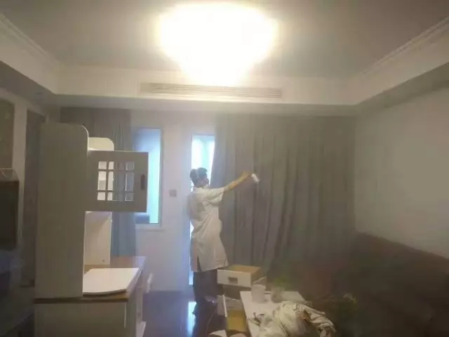 室內(nèi)空氣治理 室內(nèi)空氣治理