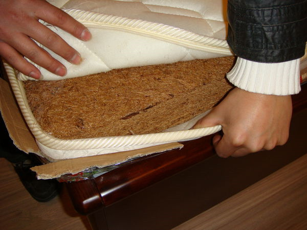 環(huán)保產(chǎn)品一定都環(huán)保？不存在的，環(huán)保床墊又出事兒了！