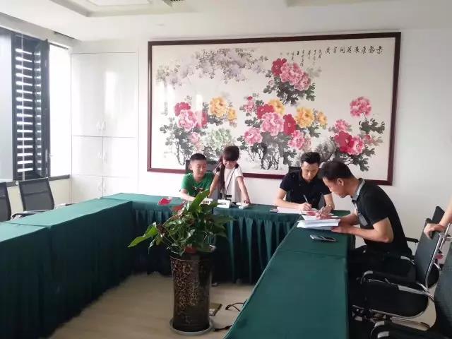 熱烈祝賀上海嘉定顏總成功加入創(chuàng)綠家！