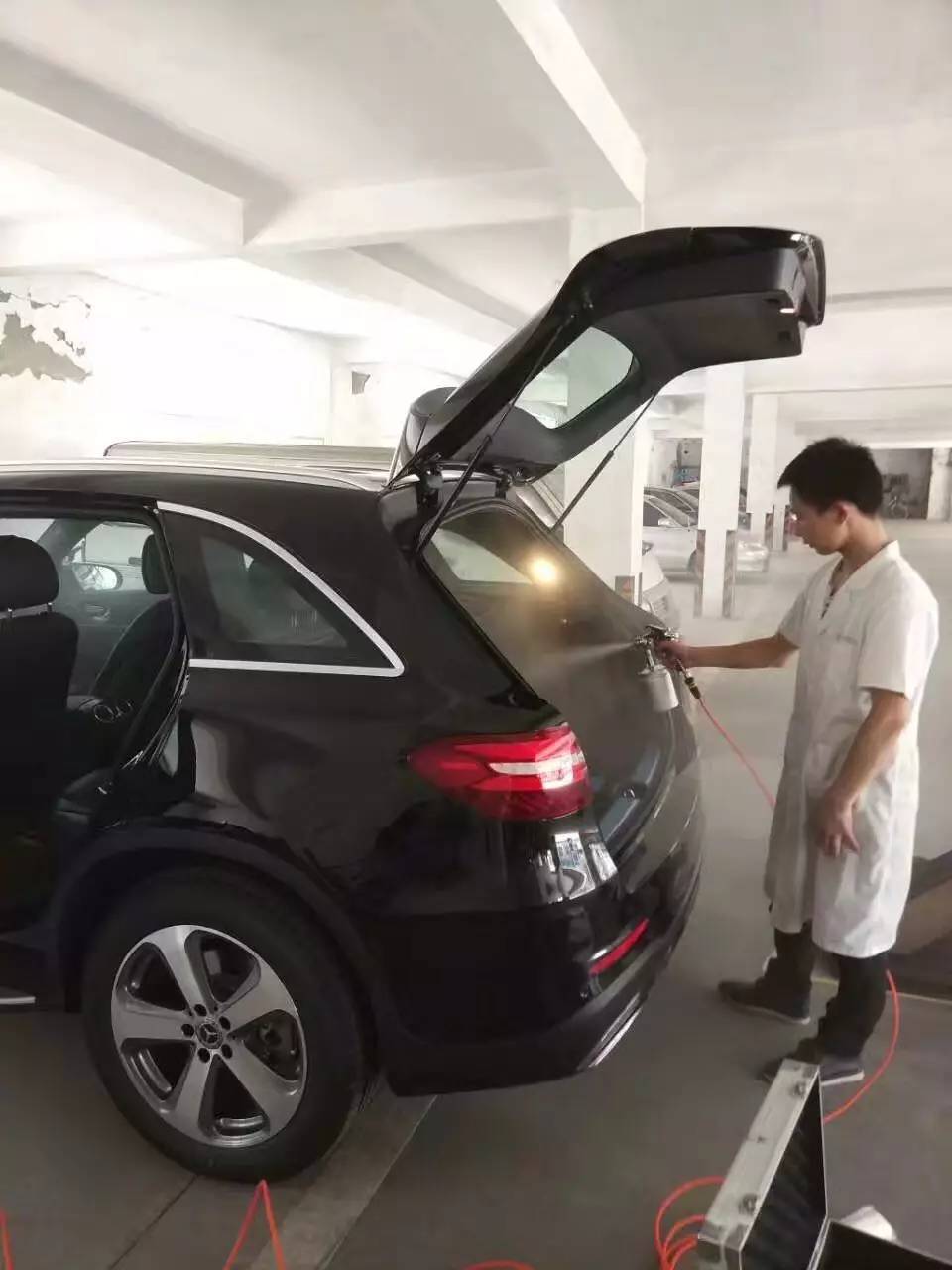 車輛甲醛超標(biāo)頻發(fā)，車內(nèi)污染嚴(yán)重應(yīng)受重視！