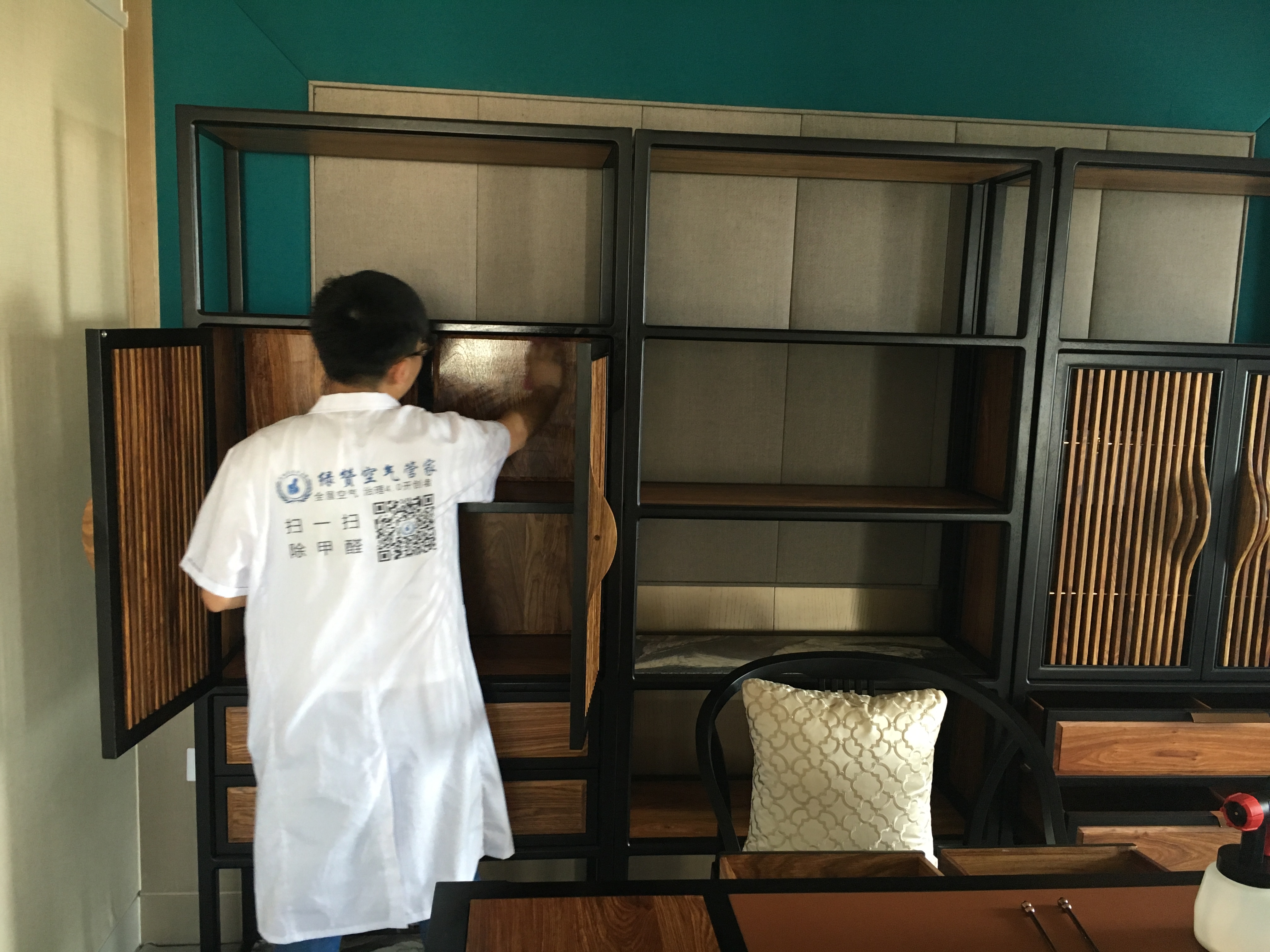 除甲醛最有效方法，看了本文就知道了！