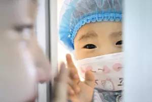 喜遷新居，母子卻因此雙雙“中招”，裝修后除甲醛這件事，想必您也會(huì)中招！