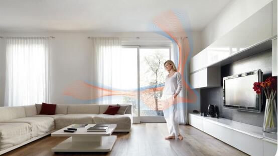 喜遷新居，母子卻因此雙雙“中招”，裝修后除甲醛這件事，想必您也會(huì)中招！