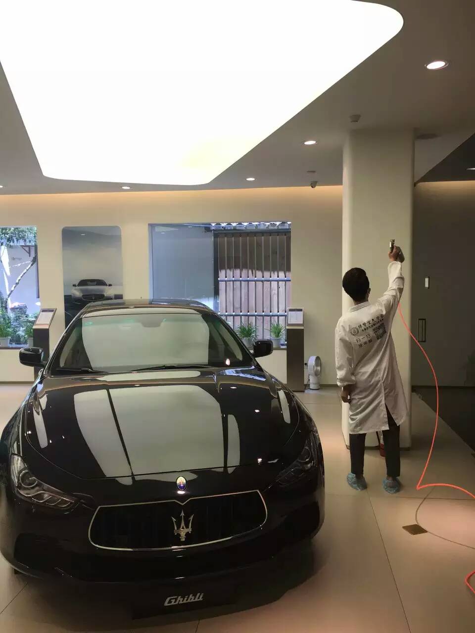 汽車如何進(jìn)行甲醛治理 汽車如何進(jìn)行甲醛治理