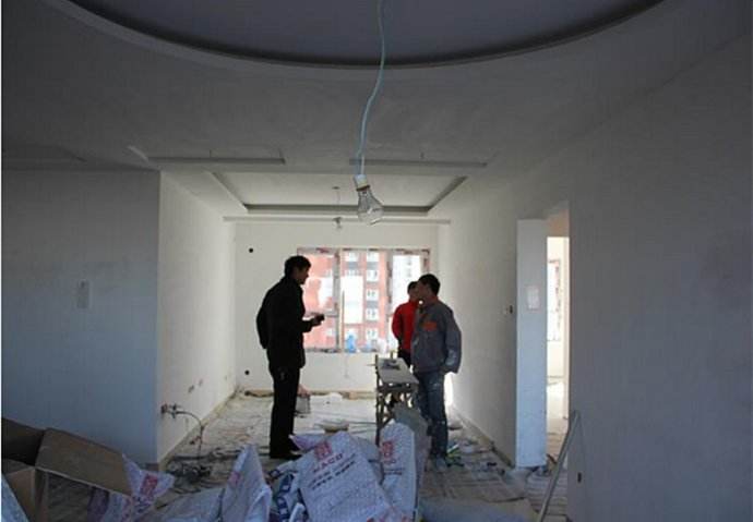 除甲醛公司有效嗎？請不要忽視室內(nèi)裝修污染