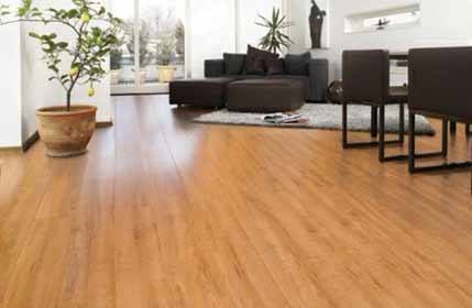 靠“甲醛超標(biāo)”上頭條的強化木地板，讓全國網(wǎng)友都坐不住了……